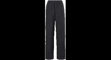 VAUDE Women's Escape Bike Warm Pants, fietskleding, waterdicht, Dames, Fietsbroek