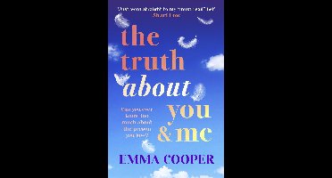 The Truth About You and Me