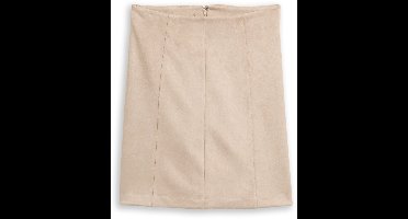 Tom Tailor Suède-look rok