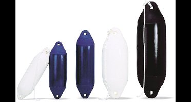 Plastimo Performance Stootwil Transparant 13 x 50 cm