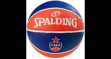 Spalding Basketbal Bal Paars 7