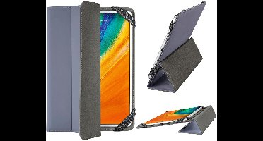 Hama Beschermhoes Cover Tas Smart voor iPad Tablet PC Tab 9,5" 10" 10,2" 11"