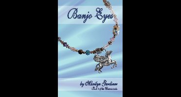 The Windemere Series 3 - Banjo Eyes