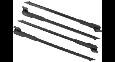 Preston Roller & Roost Leg Extenders