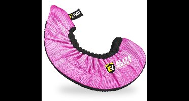 Elite - Pro Ijshockey Schaatsbeschermer - Roze - Senior L 6-9 (eu 40-44)