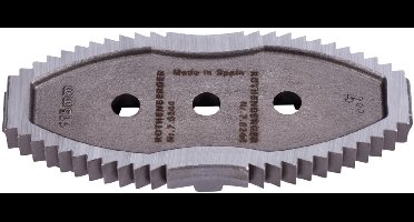 ROTHENBERGER vervangingsbekken (paar), 4" voor 70244 - 70573