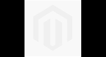 Ringslot Edge Rocky - zwart