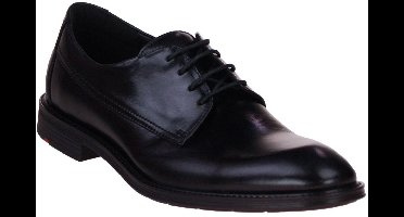 Lloyd X-Motion Geklede Schoen Zwart