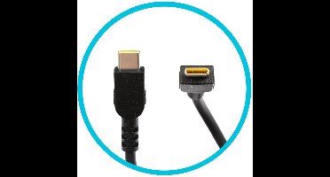 Lenovo Type C USB-C oplader/netspanningsadapter 65W