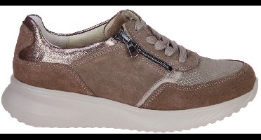 Waldläufer Janka Sneaker Brons K-Leest