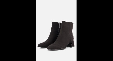 TAMARIS Core Dames Laarzen -zwart