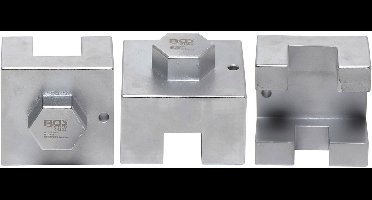 BGS CNG cilinderklepsleutel voor Opel Zafira II / Combo - 64203