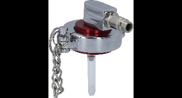 KS TOOLS Universele ontluchtingspistooladapter voor Toyota en Lex...