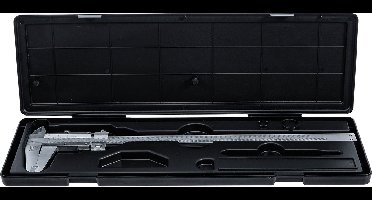 BGS Precisie schuifmaat 0 - 300 mm - 1934