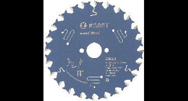 SAIZ 32 EPC C-Tec Precision HCS invalzaagblad Wood