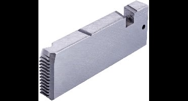 ROTHENBERGER snijbekken, RVS, BSPT R, 1/2-3/4" (Nr. 056370X)...