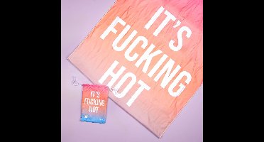 It's Fucking Hot strandlaken - Gradient van Fisura