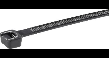 Panduit PLT2I-M53 PLT2I-M53 Kabelbinder 203 mm 3.60 mm Oranje 1000 stuk(s)