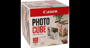 Canon 2311B076 pak fotopapier Blauw Glans