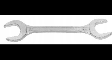 Dubbelzijdige ringsleutel 30x32mm Koolstofstaal MEGA