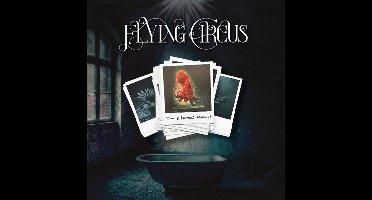 Flying Circus - The Eternal Moment (LP)