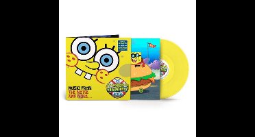 The SpongeBob SquarePants Movie