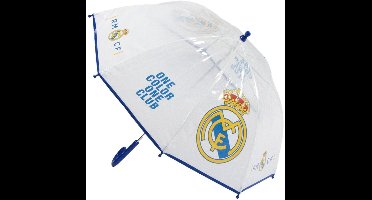 Paraplu POE Handmatig Bel Real Madrid