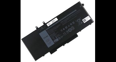 DELL 451-BCNS laptop reserve-onderdeel Batterij/Accu