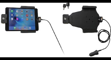 Brodit 535793 houder Actieve houder Tablet/UMPC Zwart