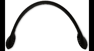 PRYM Tasgrepen Marie zwart 615160 - Prym