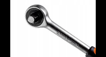 Bahco Dopslag 1/2" 8195-R - Krachtdoppen voor Ratels