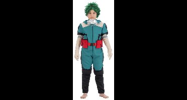 Izuku Deku Midoriya Kind Kostuum