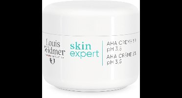 Louis Widmer Skin Expert AHA crème 5% ZP