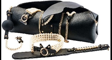 Erotic Game Guilty Pleasure 6 Pieces