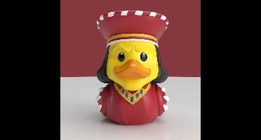 Numskull Shrek Tubbz Mini PVC Figure Lord Farquaard 5 cm Mini-Figuur