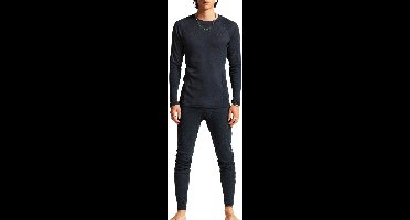Craft Warm Baselayer Set Heren - Maat XXL