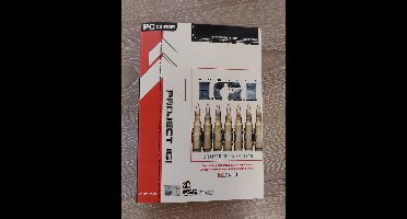 Project Igi 1 - Im Going In (premier)