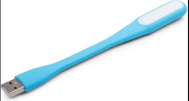 Gembird NL-01-B Notebook LED stripe notebook accessoire