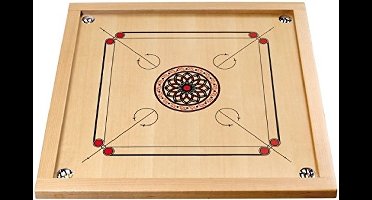 Philos Carrom Set Classic