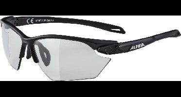 Alpina Twist Five HR S VL+ Brillenglas zwart