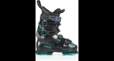 Fischer Ranger One 95 Vac GW - - Wintersport - Wintersport schoenen - Skischoenen