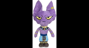 Dragon Ball Z - Beerus Knuffel 31cm