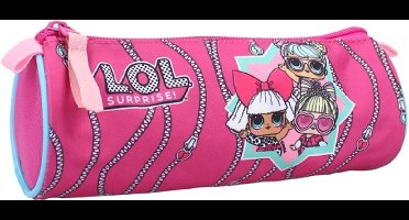 LOL Surprise! - Etui - Sweet And Sassy - Gratis Verzonden