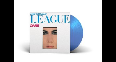 Human League - Dare (LP)