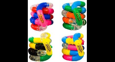 Tangle Toys Textured Junior - The Original Fidget Toys - Educatief