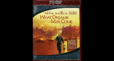 What Dreams May Come [HD-DVD]