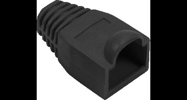 RJ45 anti-knikhuls - afsluitbare neusbescherming