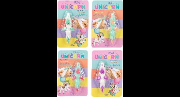 Depesche - Ylvi vliegende eenhoorn