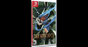 Dreamscaper / Limited run games / Switch