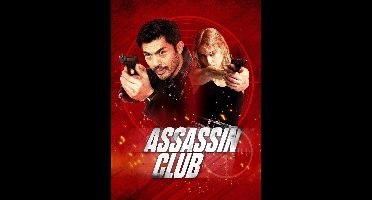 Assassin Club (Blu-ray)